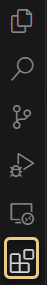 Activity Bar
