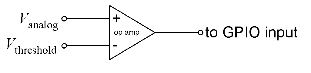 Comparator circuit