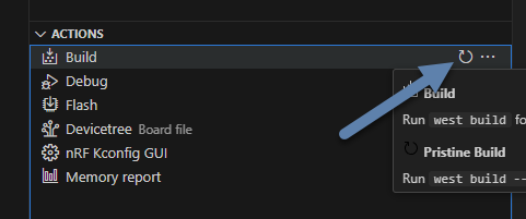 Pristine build icon